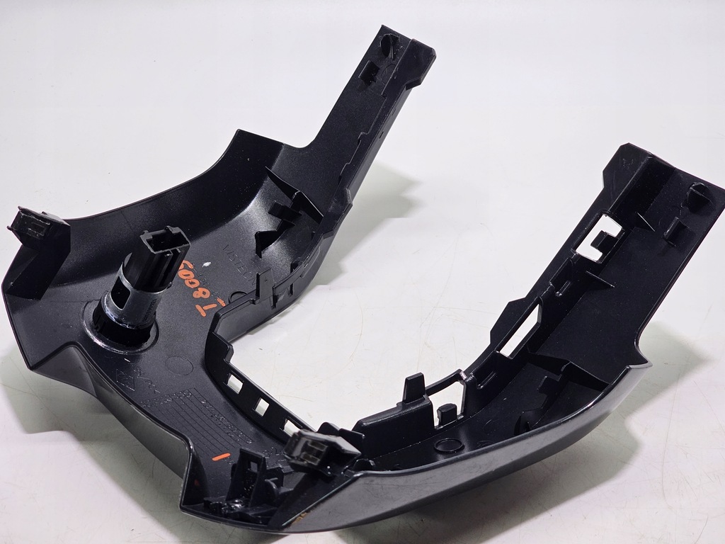 фото №8, Рамка захист тунель домкрата передач peugeot 3008 i 5008 i 09-16 #4168