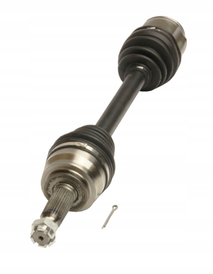 Купить Maxgear приводной вал 27-3552mg jeep compass/patriot, dodge caliber, правый