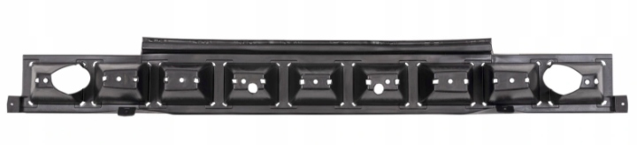 фото №1, Jeep cherokee kl 2018- 18- абсорбер відбійник бампера перед