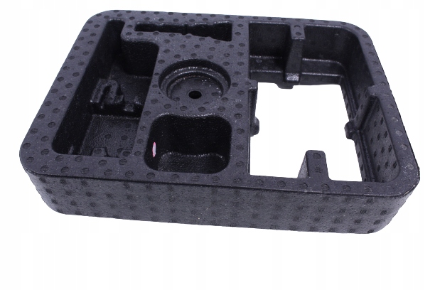 фото №1, Вкладиш пінополістирол jeep compass ii