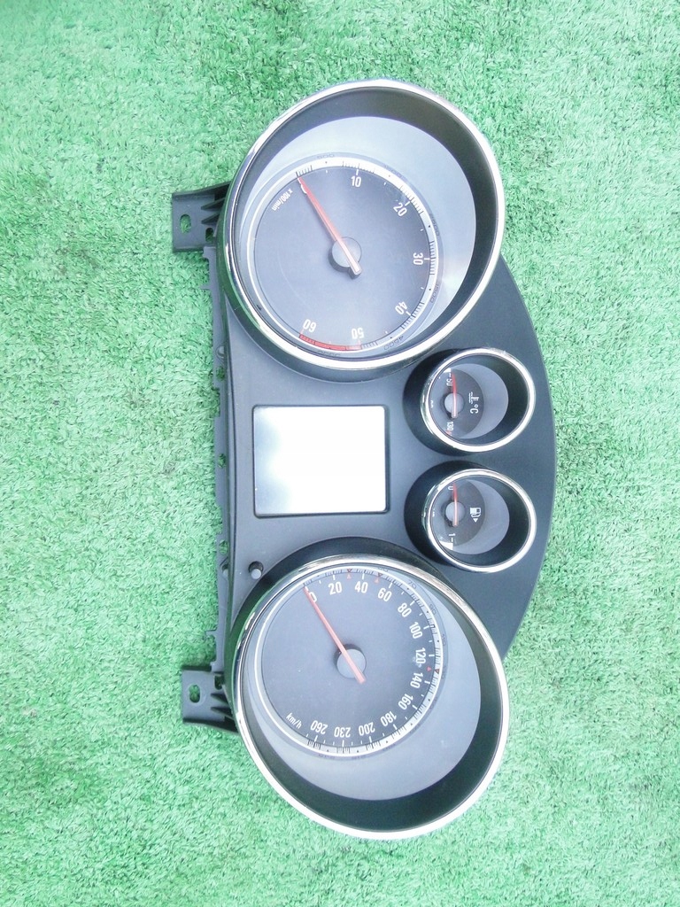 фото №10, Модуль кондиционера opel insignia a 13582900