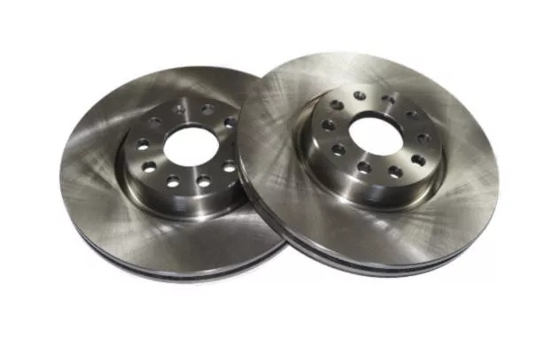 фото №1, Гальмівні диски ham перед alfa romeo 166 lancia kappa