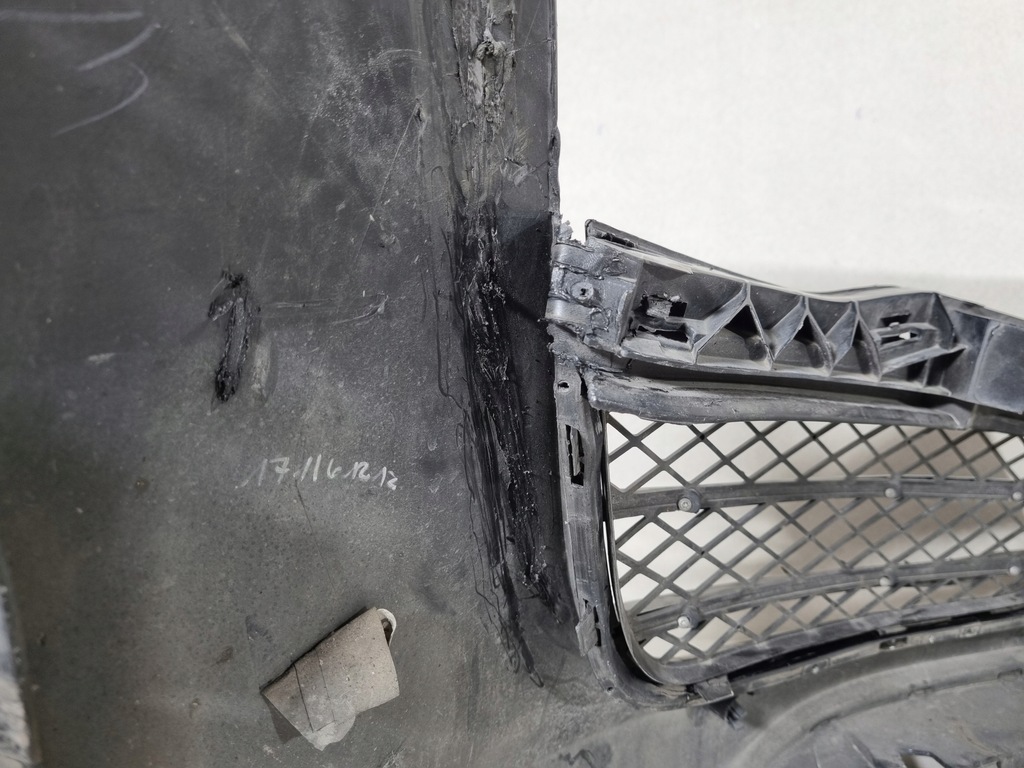 фото №13, Audi r8 420 12- lift бампер перед передний