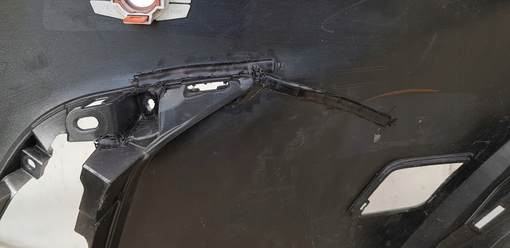 фото №15, Бампер перед lexus nx ii