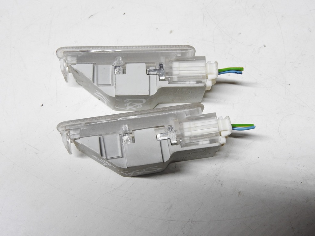 фото №8, Citroen ds4 11-15 лампа освещение салона кабины