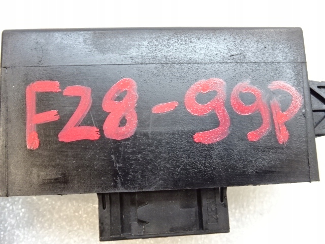 фото №7, Citoren peugeot модуль блок керування двері