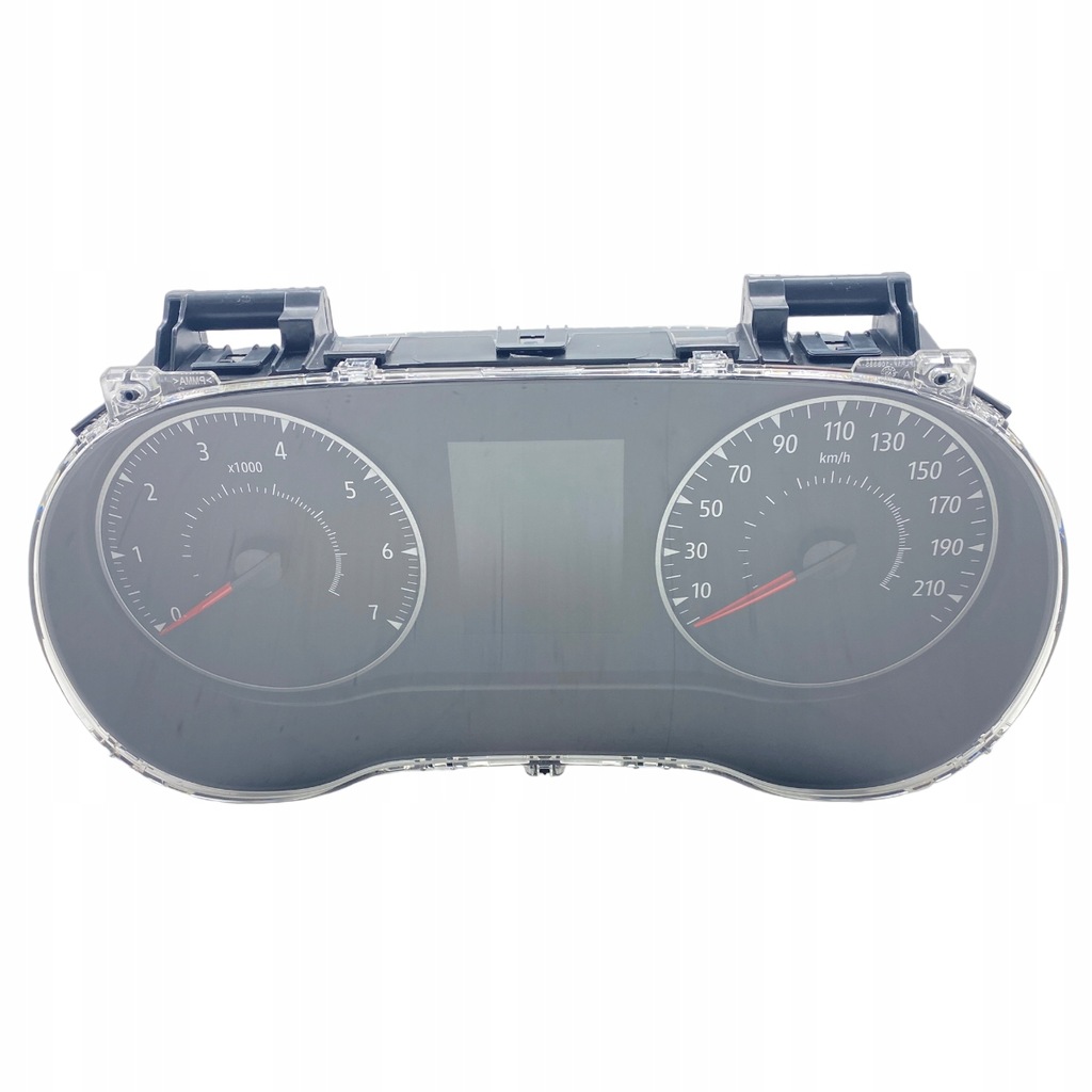 фото №10, Счетчик приборы dacia jogger sandero iii logan iii 248096153r