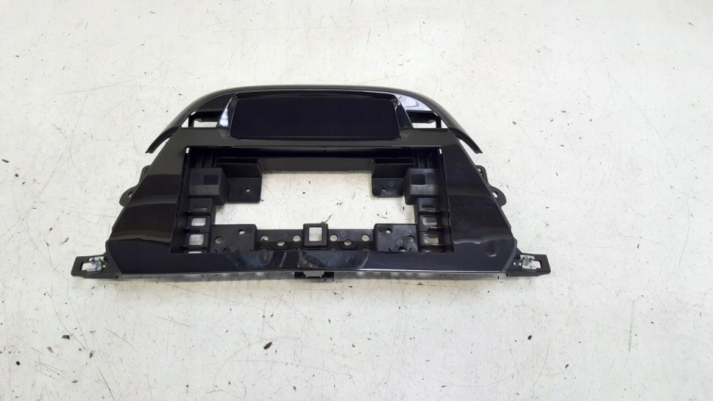 фото №15, Декоры накладки панели консоли opel corsa f