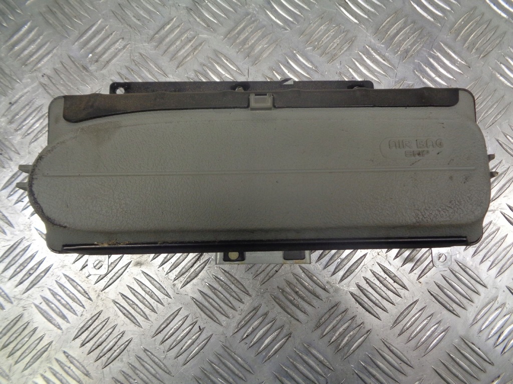 фото №1, Подушка подушка безпеки пасажира renault scenic i