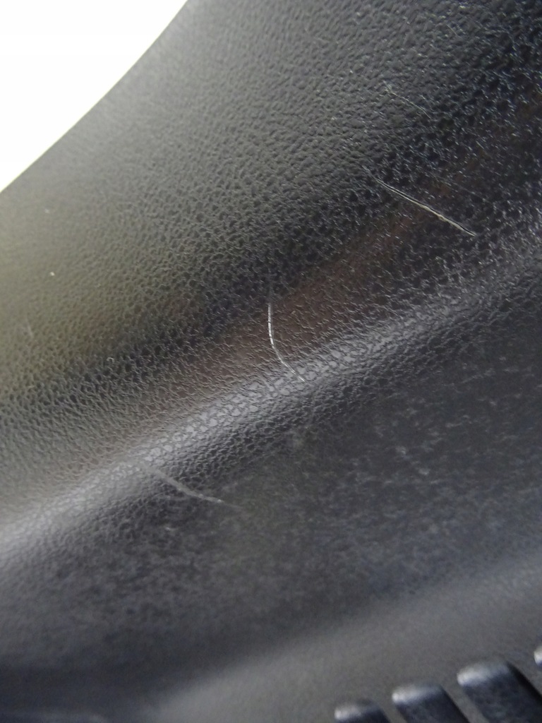 фото №8, Nissan qashqai j10 +2 lift обшивка багажника левый 84951ey10a