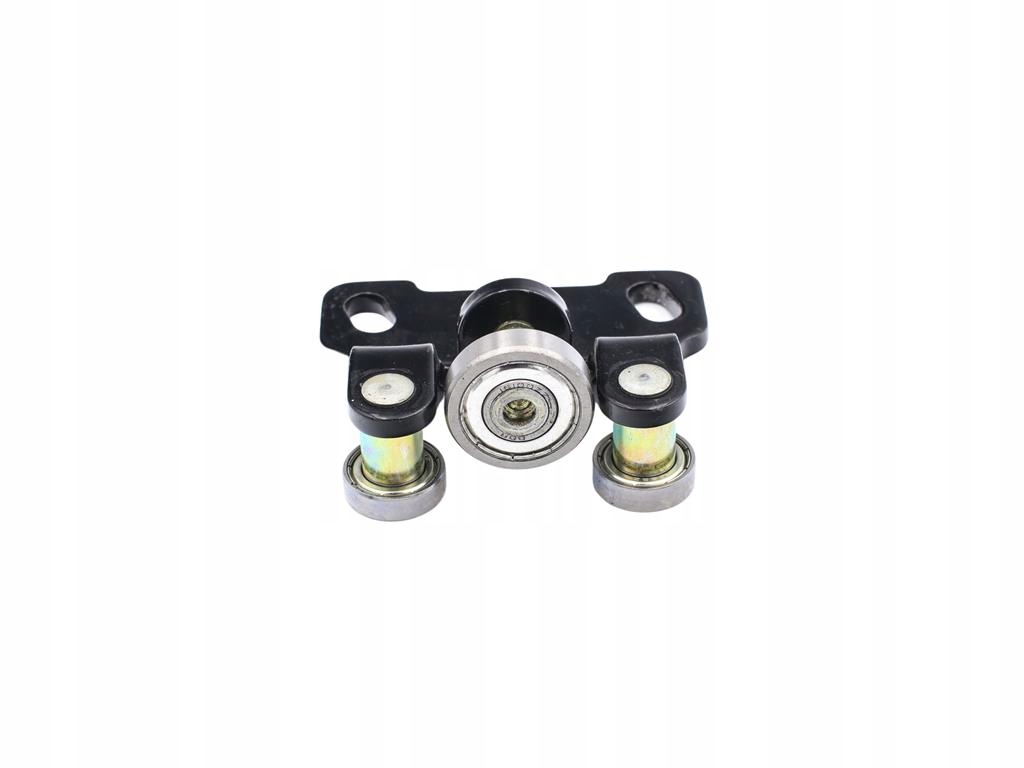 фото №2, Напрямна двері ford transit 13 bok середина le