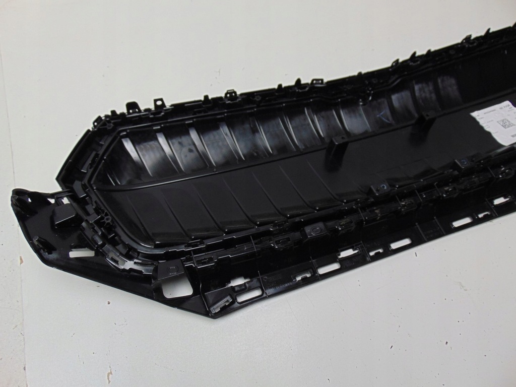 фото №14, Решітка радіатора решітка радіатора skoda enyaq 5la853653