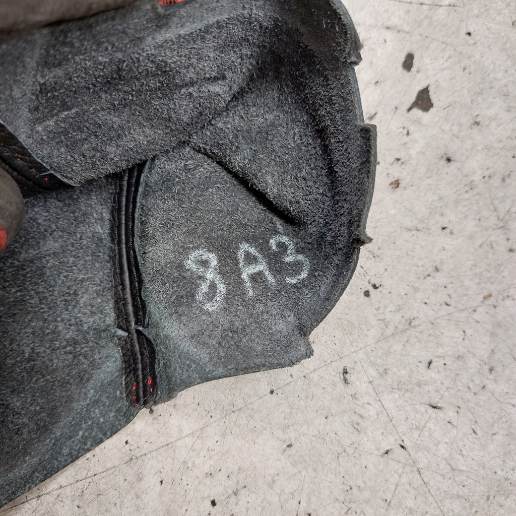 фото №11, Seat ibiza ручка передач + чохол 5biegów