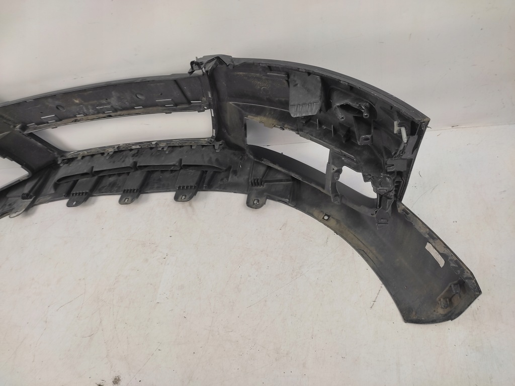 фото №9, Audi tt s-line 8j 8j0 бампер передний перед 2006-