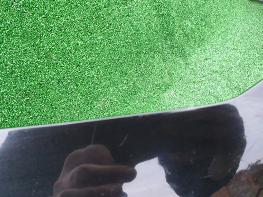 Бампер перед mercedes x290 w290 amg gt 43 53 Недорого