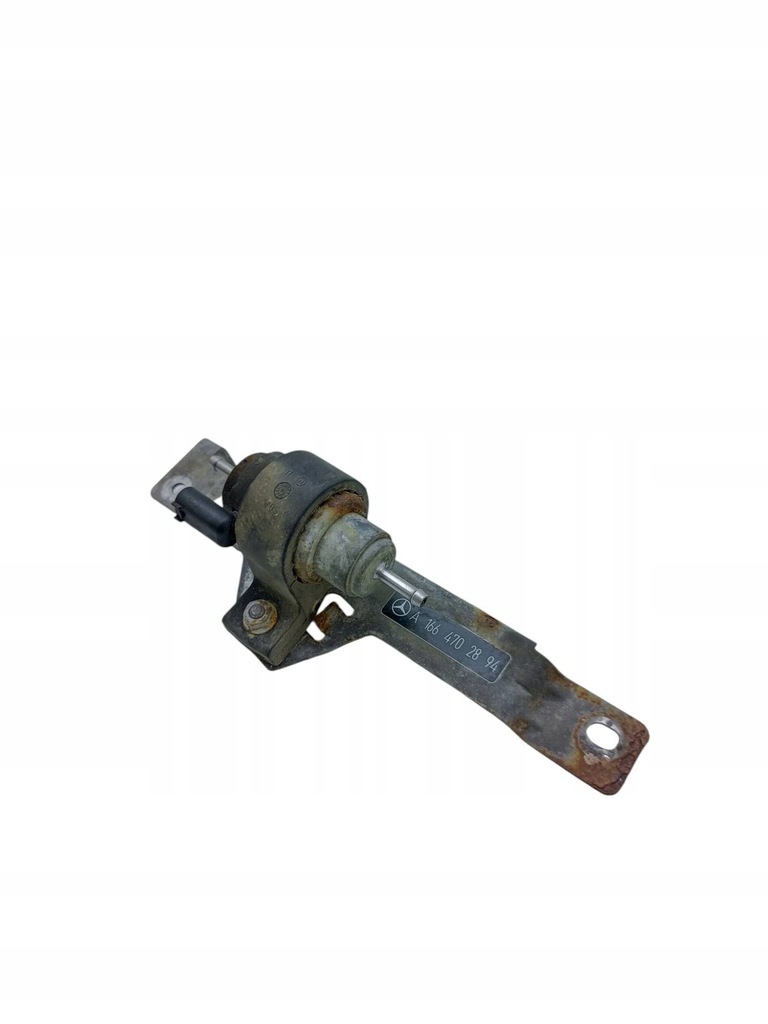 фото №1, Mercedes-benz ml w166 2014 помпа топлива webasto