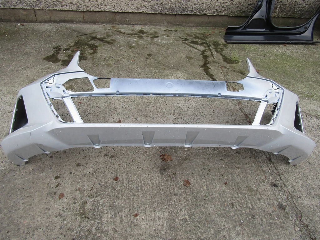 фото №12, Bmw 5 g60 g61 m-pakiet бампер перед