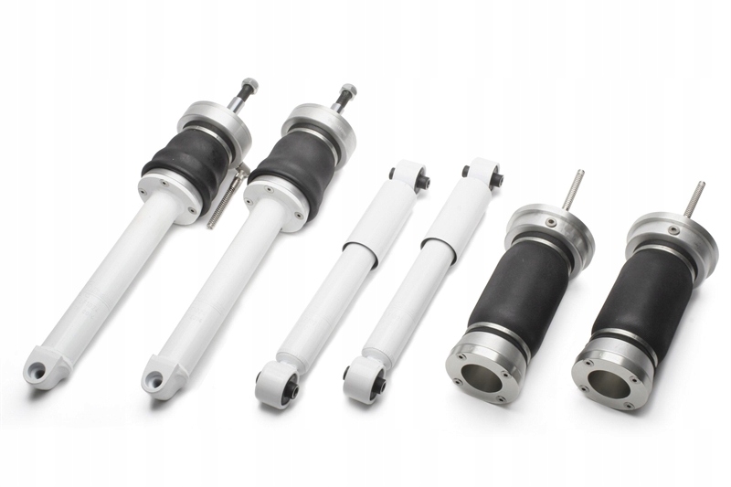 фото №1, Підвіска air ride smart roadster 452 ta