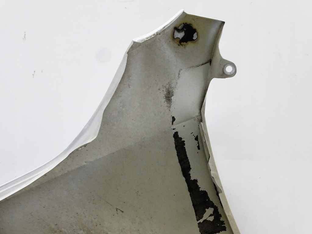 фото №9, Крыло правый перед передний skoda octavia iii lift ls9r