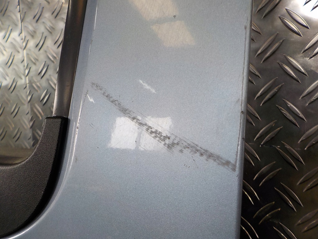 фото №5, Transit mk7 06-14 двері перед ліва