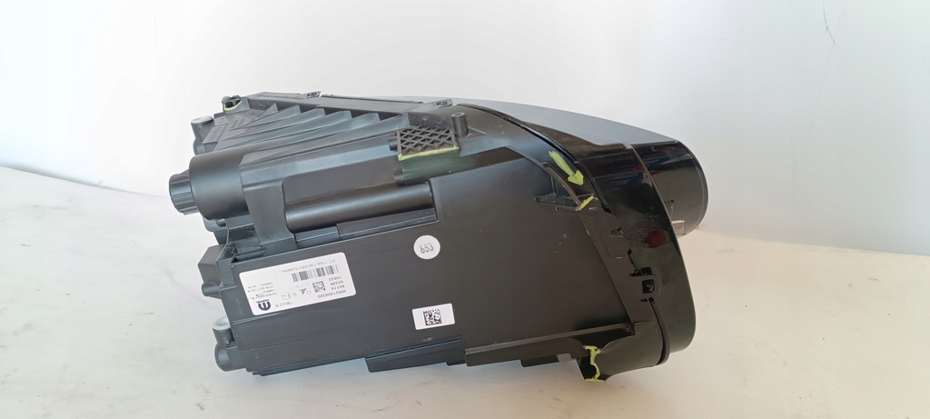 фото №6, Лампа fiat 500 full led левая 00521400320