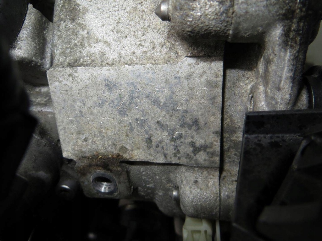 Bmw x1 f48 2.0d двигун стійку  b47c20a 14- Недорого