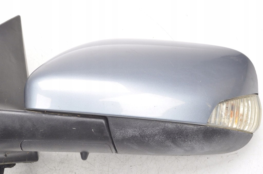 фото №7, Volvo c70 ii зеркало левая 12 pin 30779470