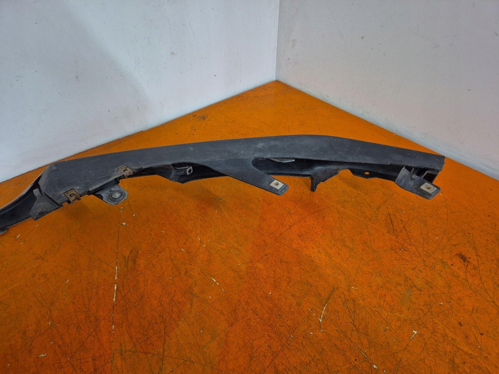 фото №10, Lexus nx ii 21-suv молдинг бампера перед передняя 5241278020