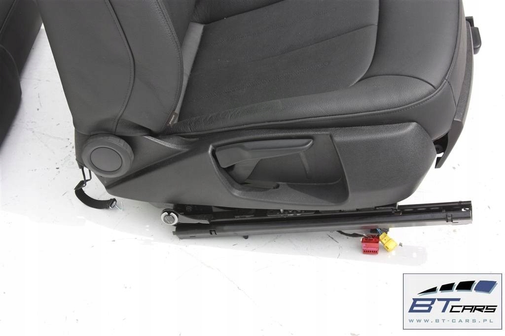 фото №7, Audi a7 сидіння комплект сидінь сидіння сидіння сидіння оббивка 4g 4g8 шкіра