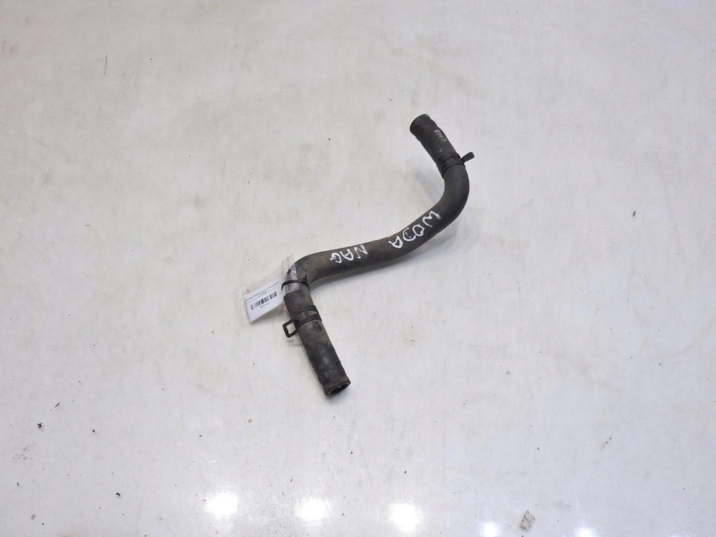 фото №6, Wąż труба wody chrysler sebring iii 2.0 crd