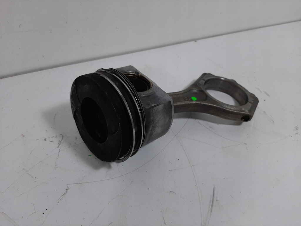 фото №9, Subaru outback iii lift 2.0d 09r 2.0d 09r поршень шатун