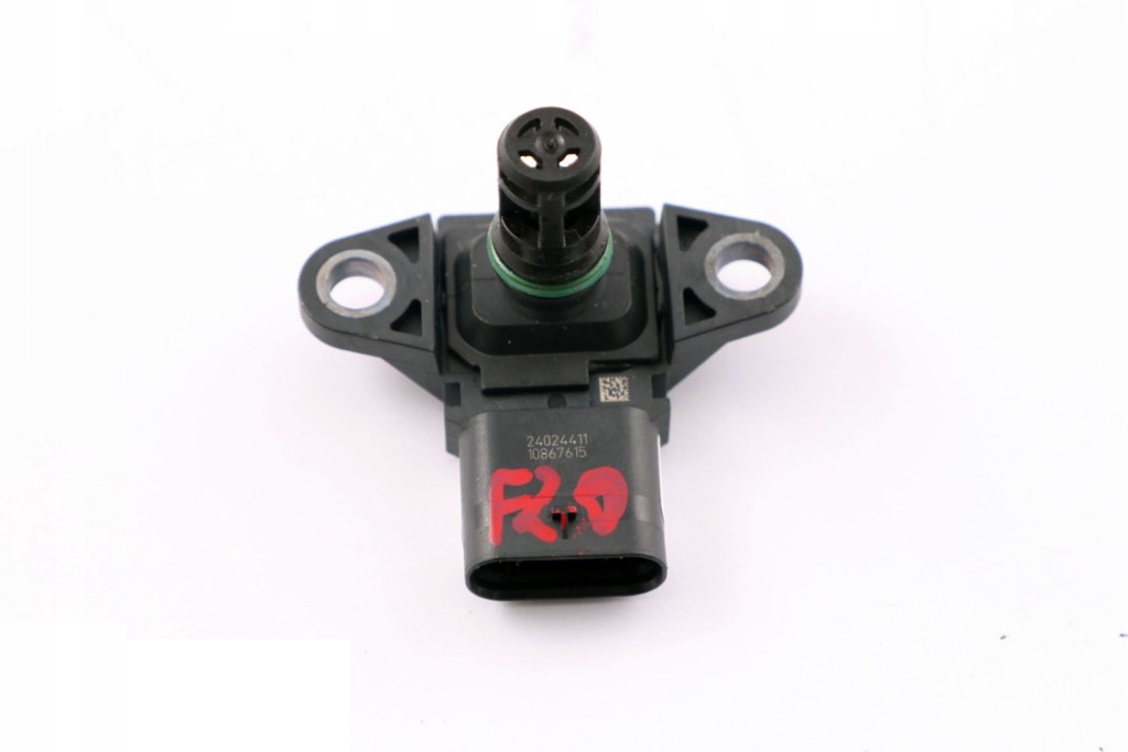 фото №10, Bmw f20 f21 f30 f31 e90 lci бензин датчик давления map 7599042