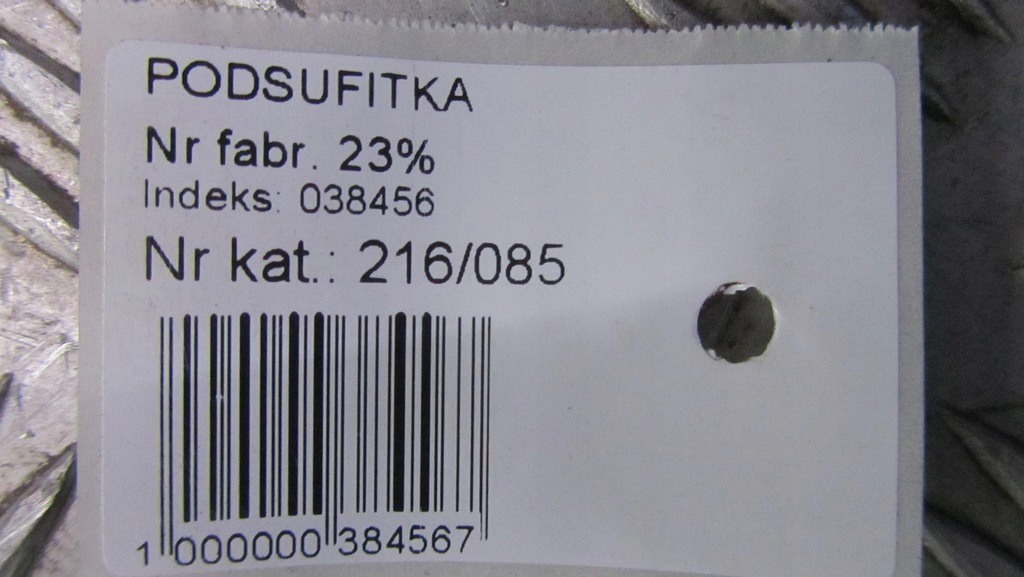 фото №12, Suzuki sx4 s-cross lift потолок 16-19 85