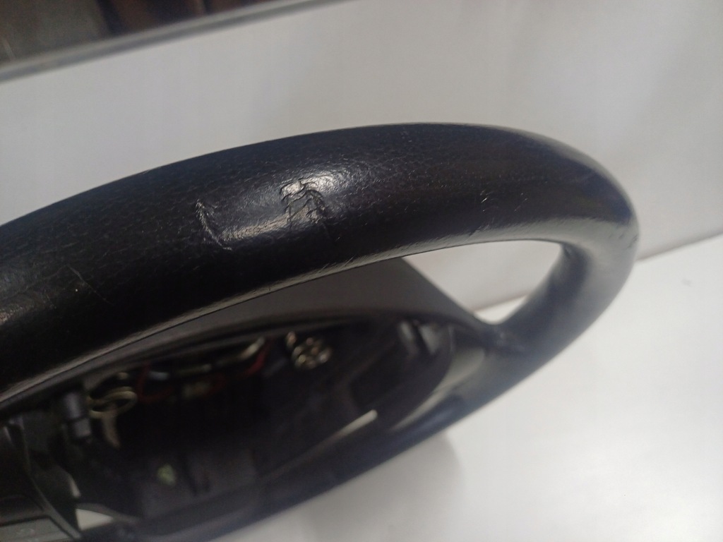 фото №10, Воздуховод мультифункция кожа volvo c30