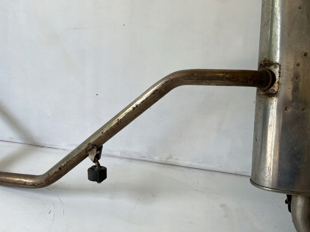 фото №12, C-hr chr 1.2 t d4t гаситель конечный