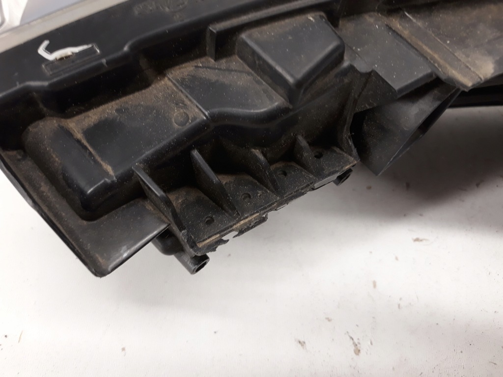 фото №14, Renault zoe лампа права передня перед