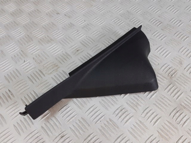 фото №1, Combo e berlingo iv rifter защита панели консоли