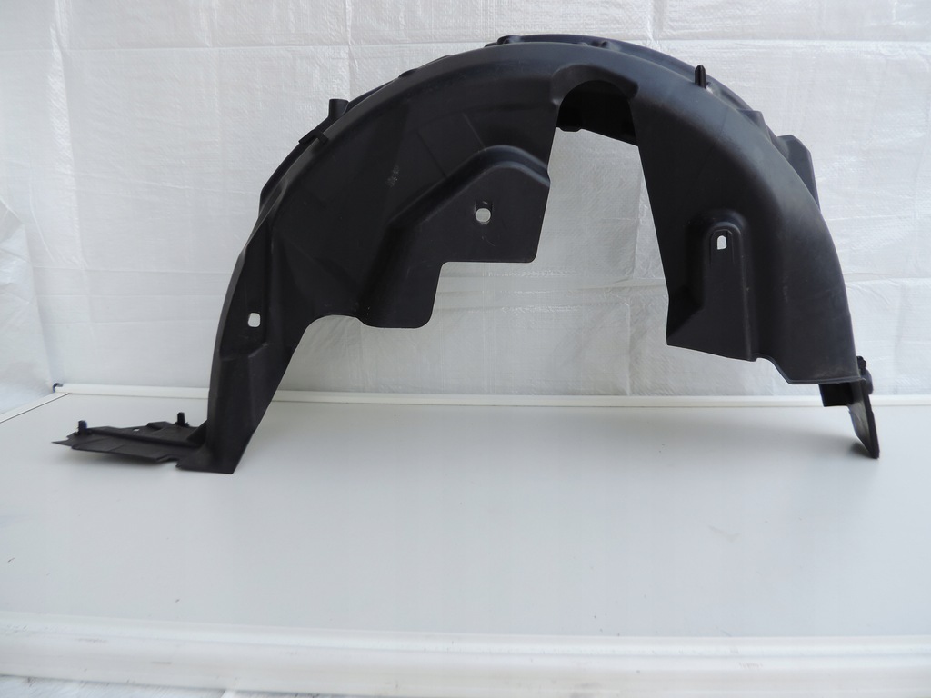 фото №1, Підкрилок ліва задня opel corsa f 9829469780