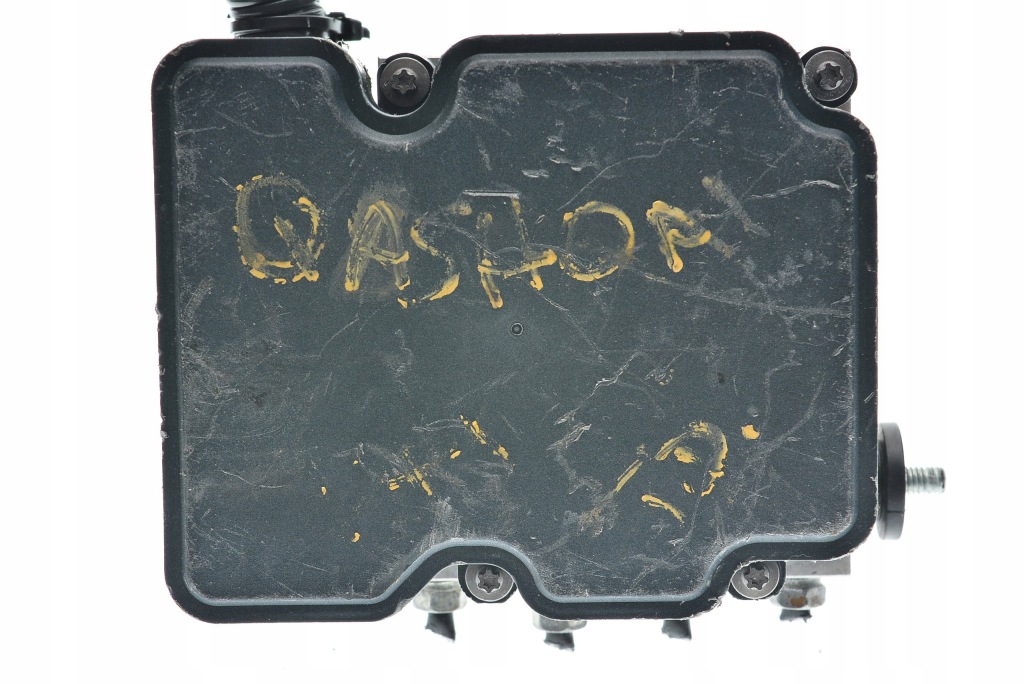 фото №8, Насос abs qashqai ii j11 0265261028 0265956165