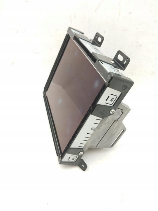 фото №6, Maserati levante 2017 монітор / дисплей / екран 670102581