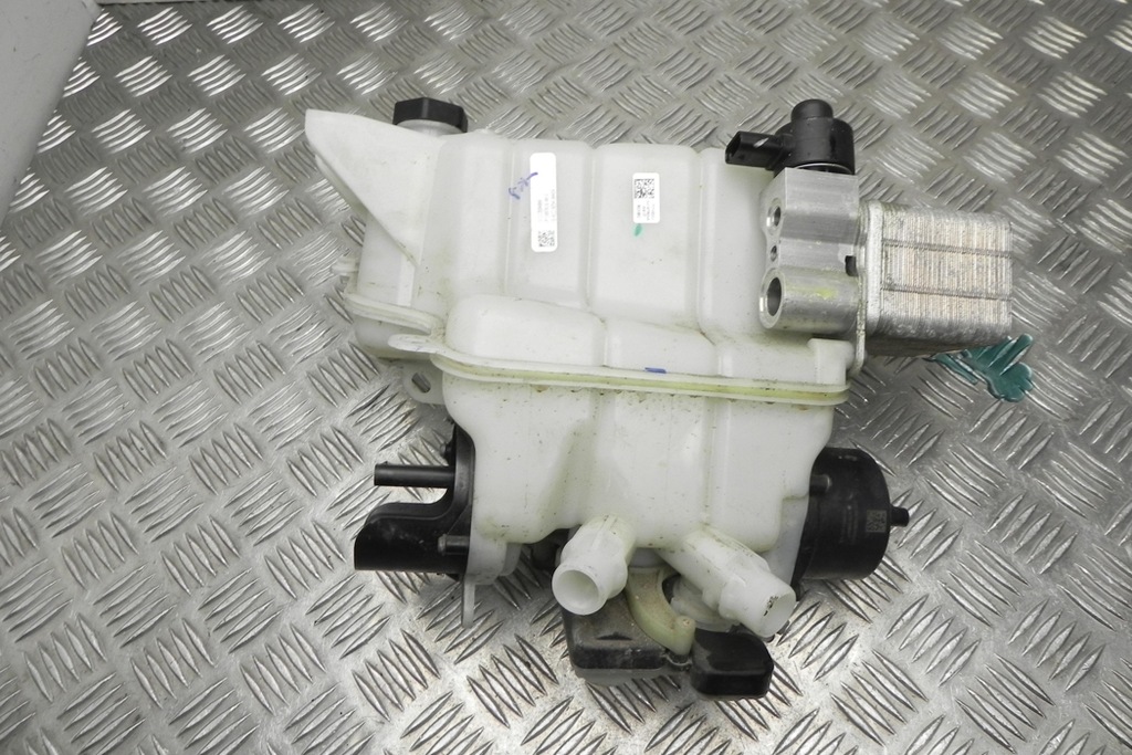 фото №6, Бак розширювальний рідина охолоджуючий tesla 109701600d 2019