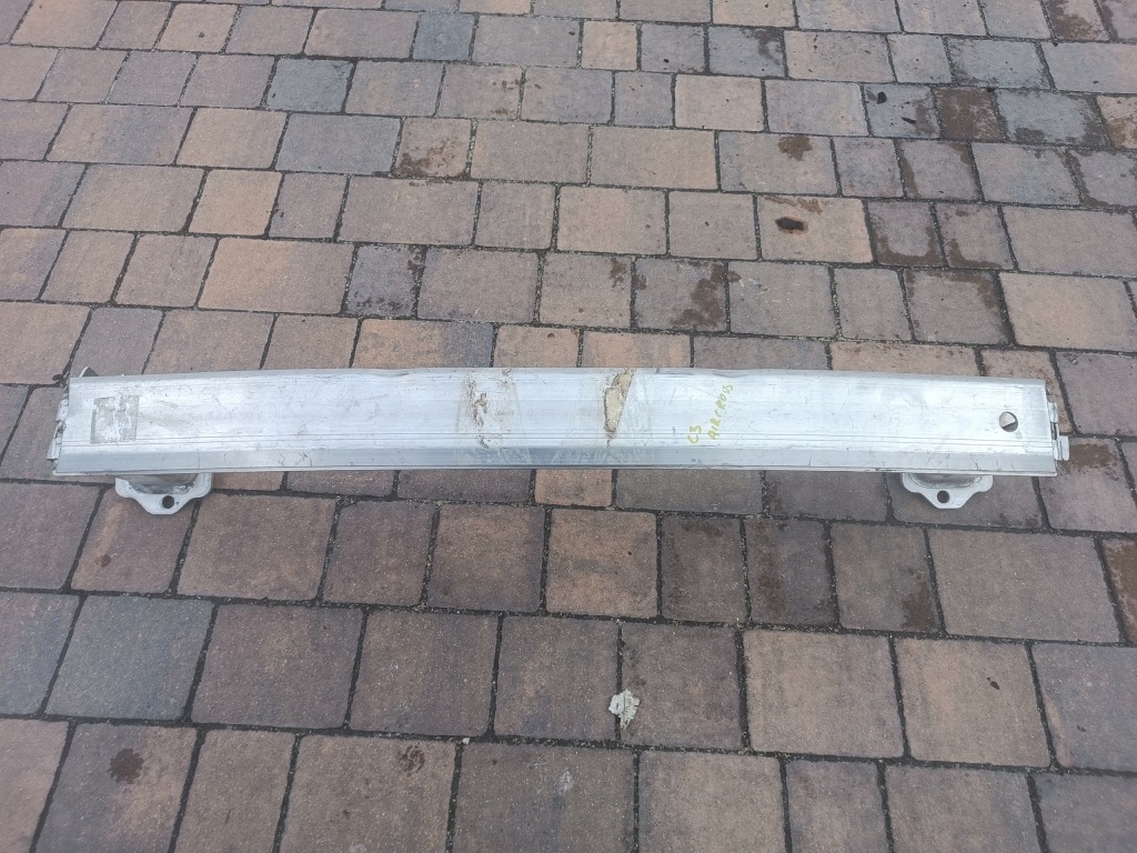 Купить Opel crosland балка бампера перед алюминиевая