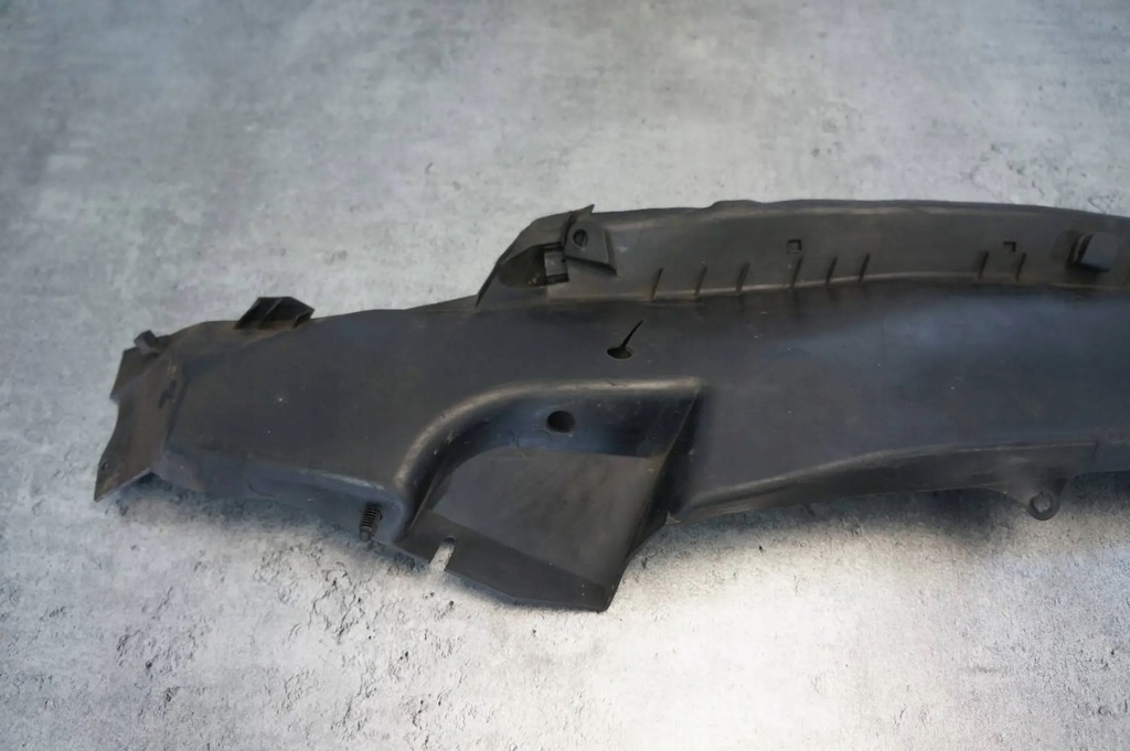 фото №9, Кронштейн захист крила лівий перед передня infiniti fx ii - 658211ca0a