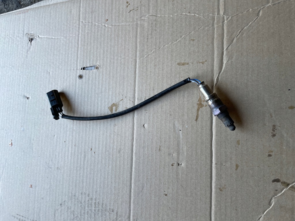 фото №1, Mercedes glc 253 lift датчик лямбда-зонд 0005424300