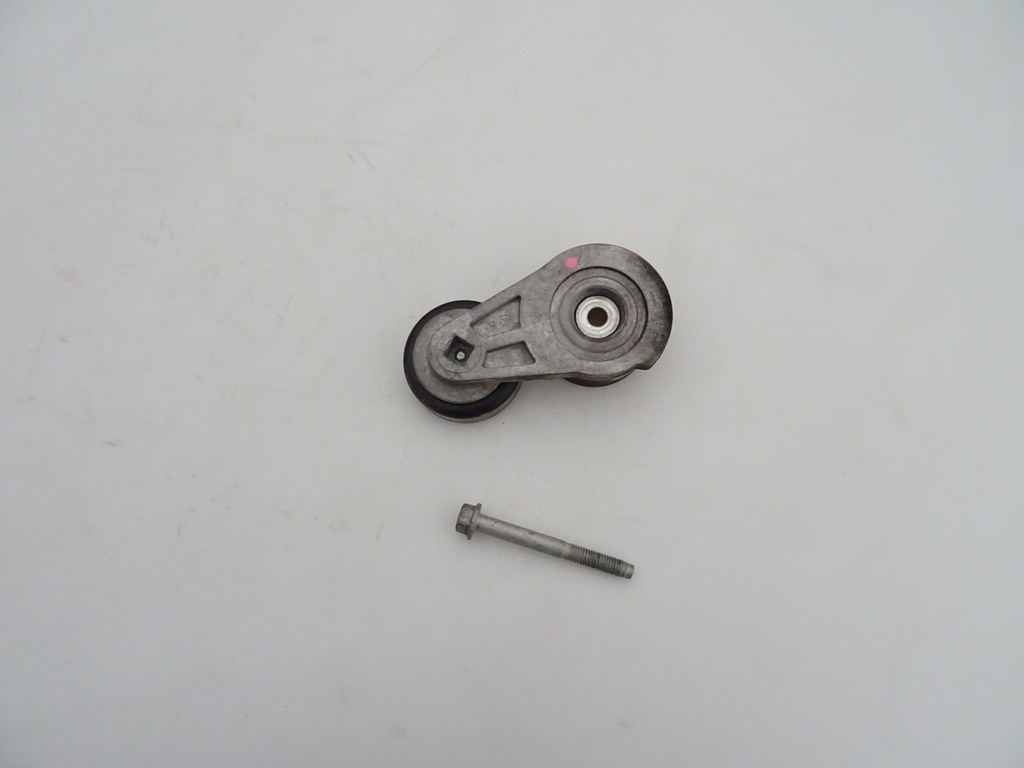 фото №2, 2016-2023 camaro 2.0 turbo натяжитель ремень ролик kółko оборудование оригинальный