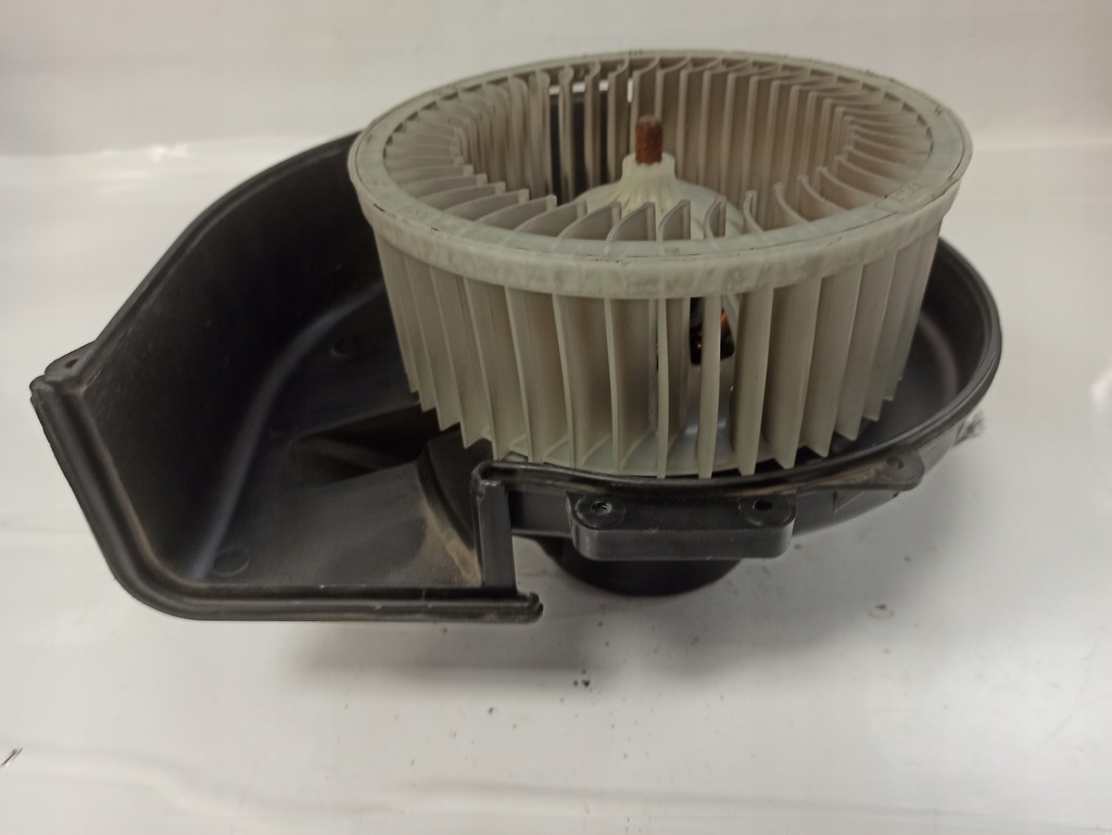 фото №7, Skoda fabia iii вентилятор вентилятор 6r1819015a