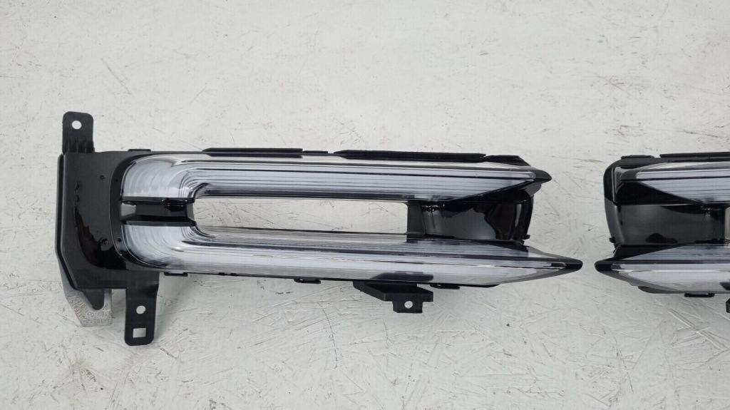 фото №6, Porsche panamera 971 971.2 turbo 2023- drl левый правый 971953022 971953021