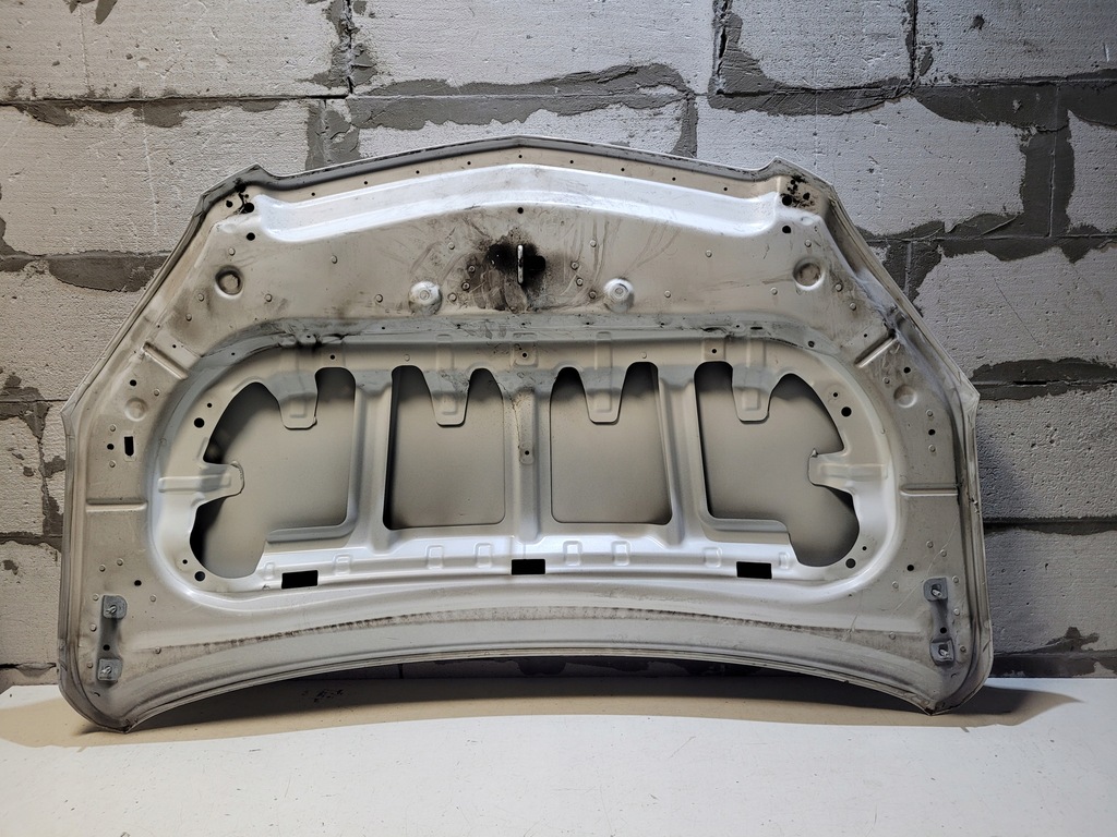 фото №5, Капот mokka i a 12-16