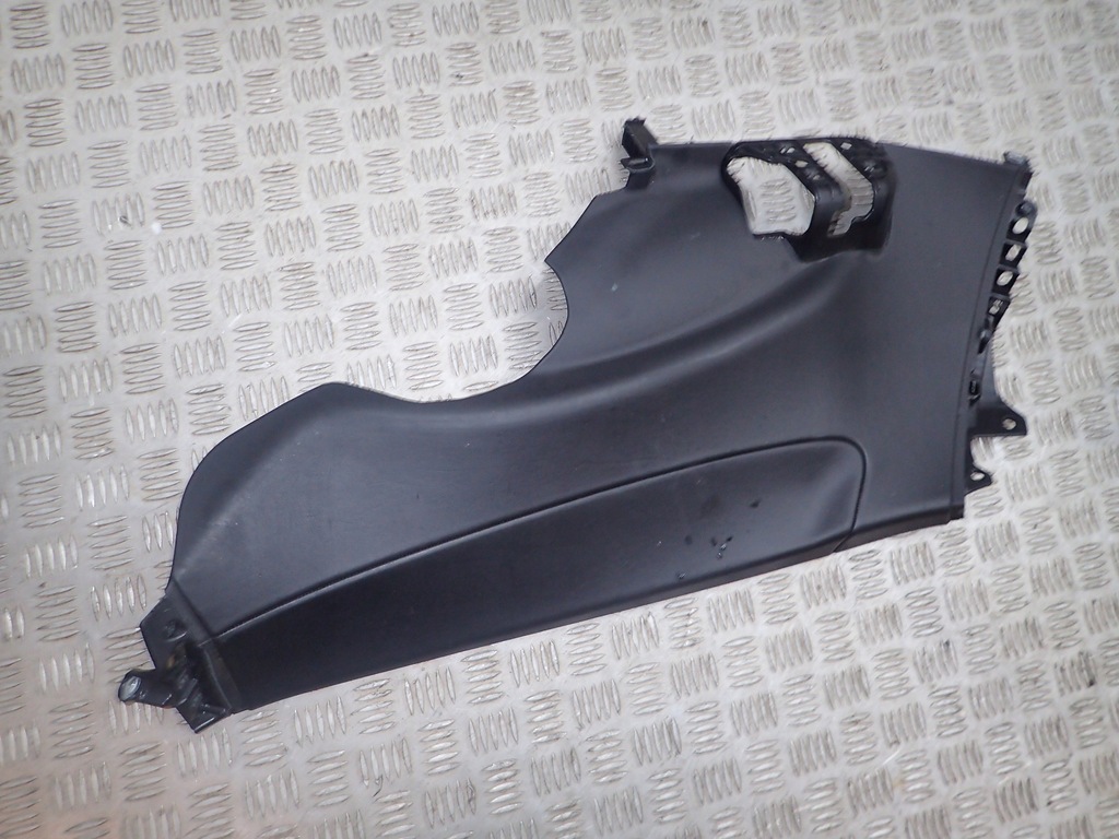 фото №1, Porsche panamera 974 накладка захист заглушка l