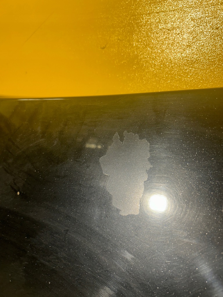 фото №6, Ford galaxy mk3 lift капот перед крышка передняя